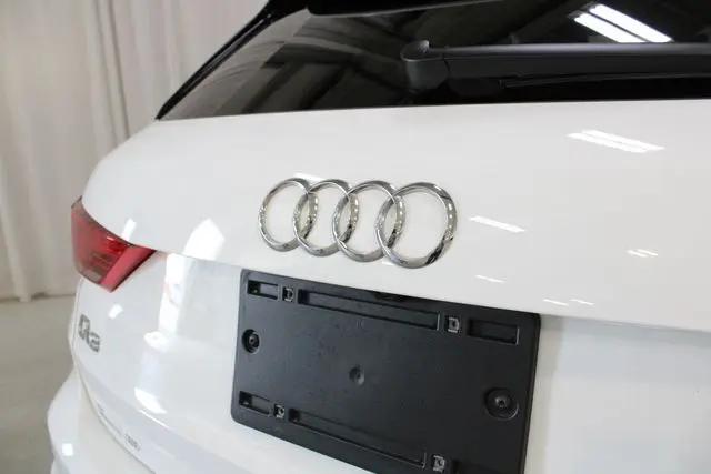 2024 Audi Q3 Premium 45 TFSI S line quattro Tiptronic