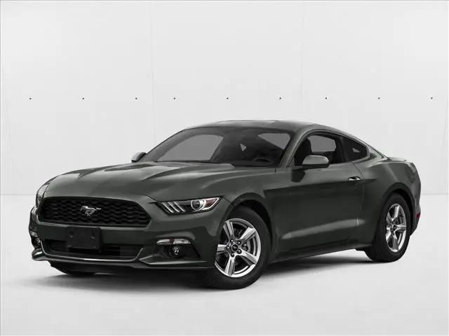 2017 Ford Mustang EcoBoost for sale in Carlsbad, CA