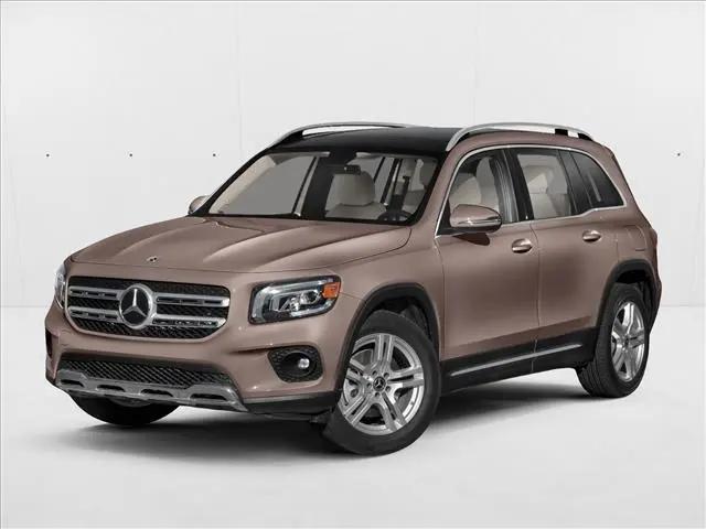 2022 Mercedes-Benz GLB 4MATIC for sale in Carlsbad, CA