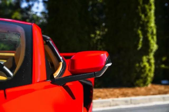 2024 Chevrolet Corvette Stingray RWD Convertible 3LT