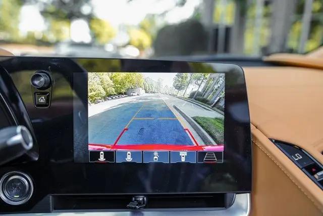 2024 Chevrolet Corvette Stingray RWD Convertible 3LT