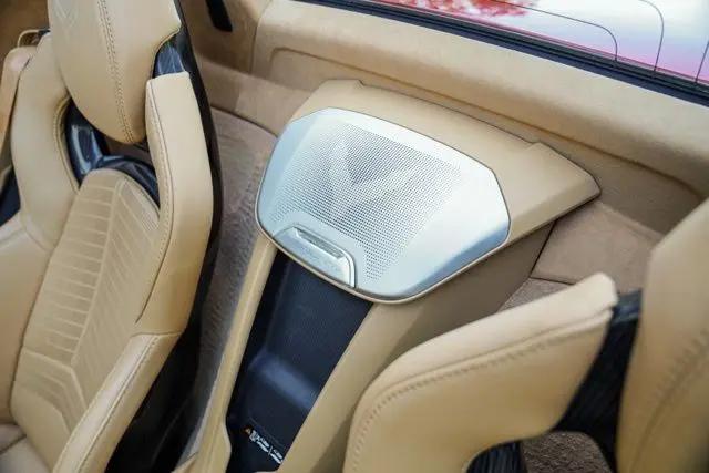 2024 Chevrolet Corvette Stingray RWD Convertible 3LT
