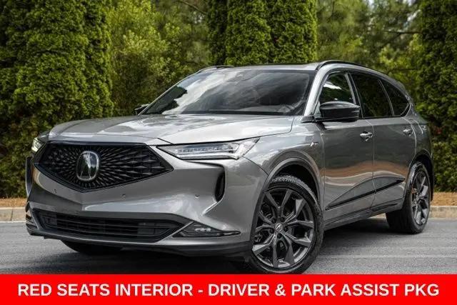 2024 Acura MDX A-SPEC for sale in Duluth, GA