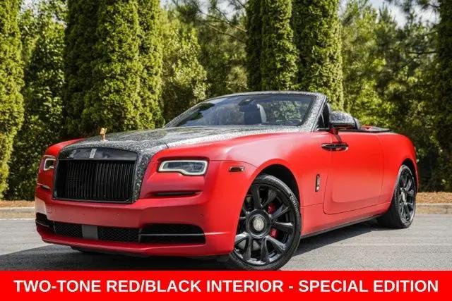 2016 Rolls-Royce Dawn Standard for sale in Duluth, GA