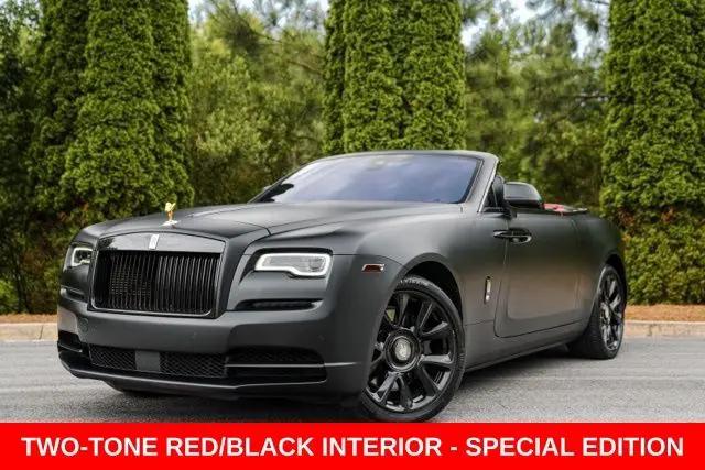 2016 Rolls-Royce Dawn Standard for sale in Duluth, GA