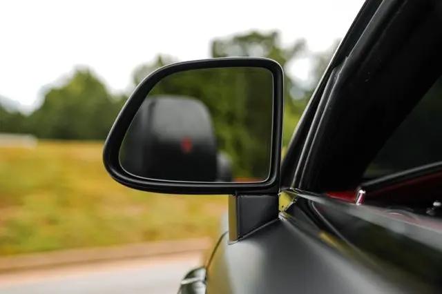 2016 Rolls-Royce Dawn Standard