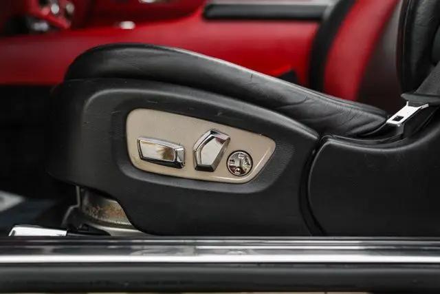 2016 Rolls-Royce Dawn Standard