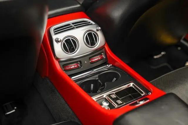 2016 Rolls-Royce Dawn Standard