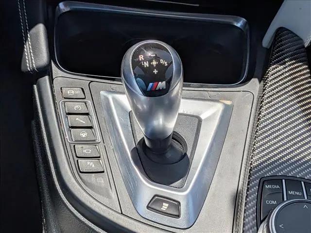 2019 BMW M4 Standard