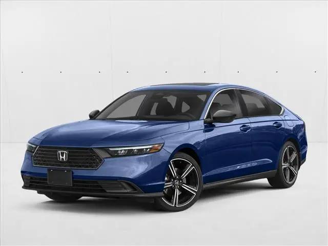 2024 Honda Accord Hybrid Sport for sale in Carlsbad, CA