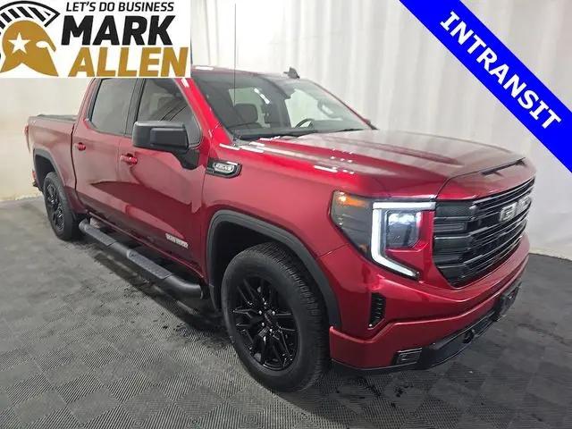 2024 GMC Sierra 1500 Elevation for sale in Glenpool, OK