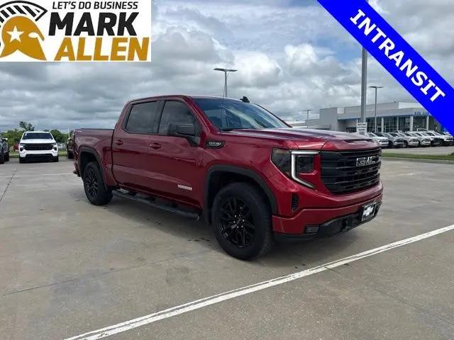 2024 GMC Sierra 1500 Elevation for sale in Glenpool, OK