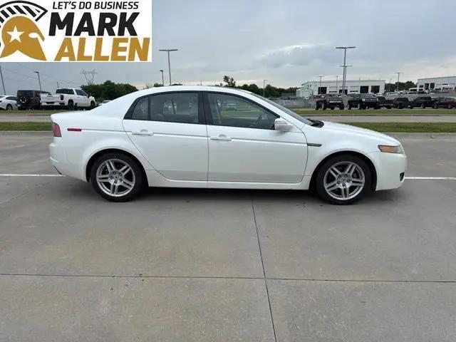 2007 Acura TL Base