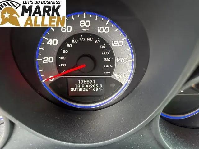 2007 Acura TL Base