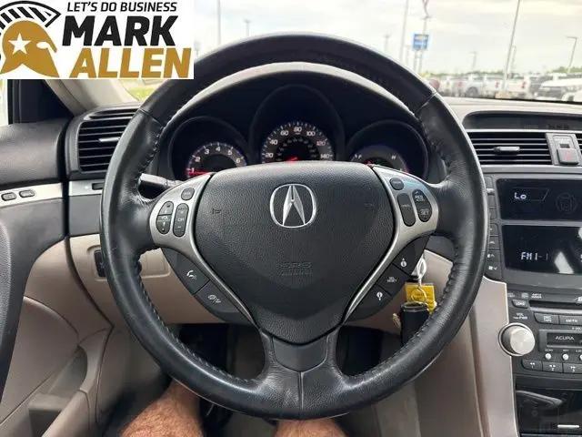 2007 Acura TL Base