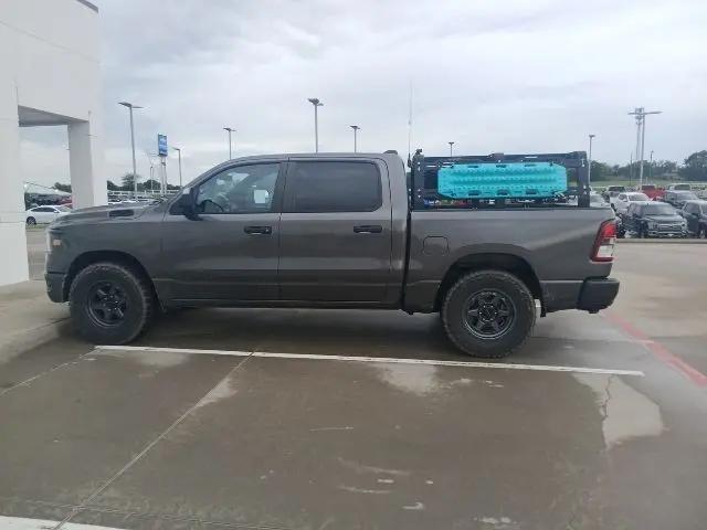 2023 Ram 1500 Tradesman Crew Cab 4x4 5'7" Box