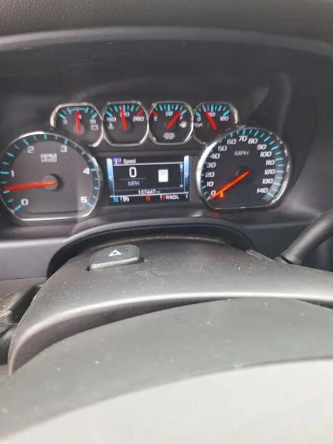 2010 Chevrolet Camaro 2SS
