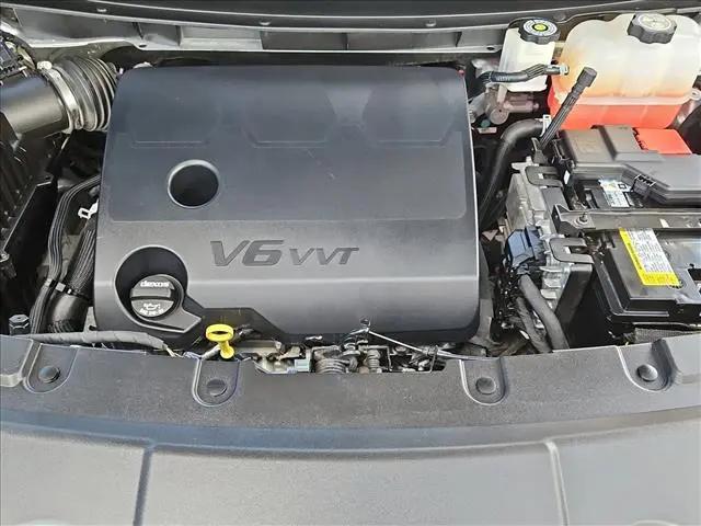 2022 Chevrolet Traverse AWD Premier