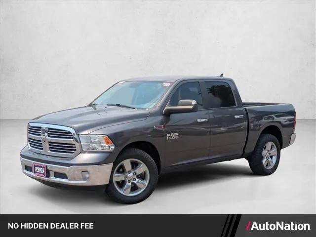 2018 Ram 1500 Big Horn Crew Cab 4x4 5'7" Box for sale in Littleton, CO