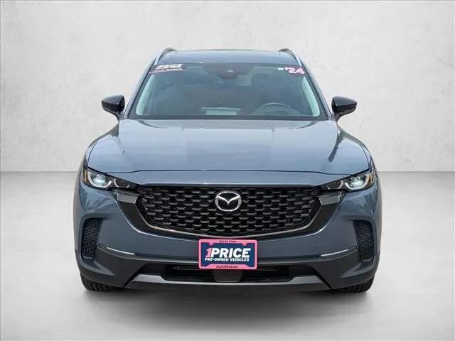 2024 Mazda CX-50 2.5 S Premium Plus