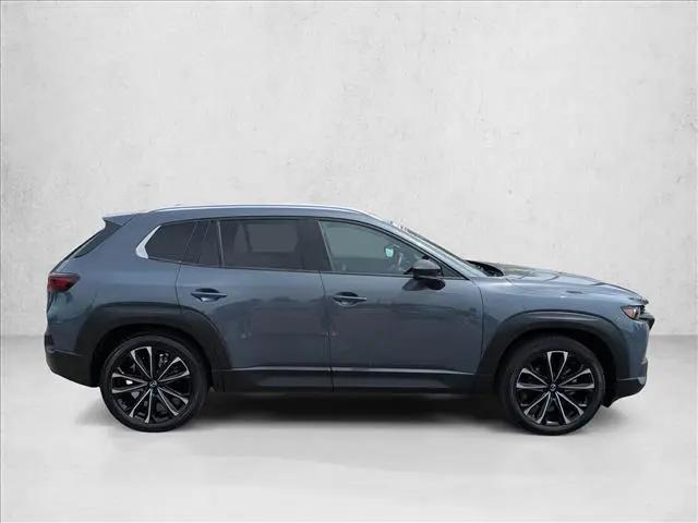2024 Mazda CX-50 2.5 S Premium Plus
