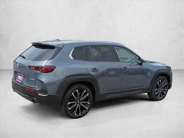 2024 Mazda CX-50 2.5 S Premium Plus