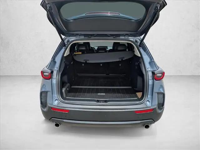 2024 Mazda CX-50 2.5 S Premium Plus
