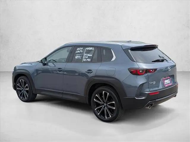 2024 Mazda CX-50 2.5 S Premium Plus