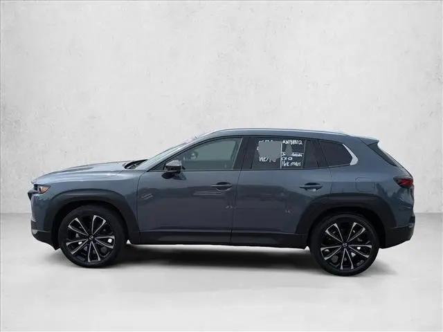 2024 Mazda CX-50 2.5 S Premium Plus
