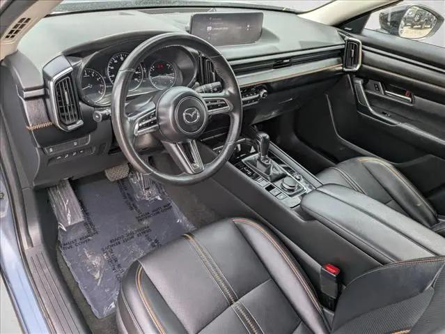 2024 Mazda CX-50 2.5 S Premium Plus