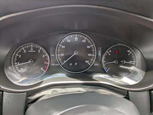 2024 Mazda CX-50 2.5 S Premium Plus