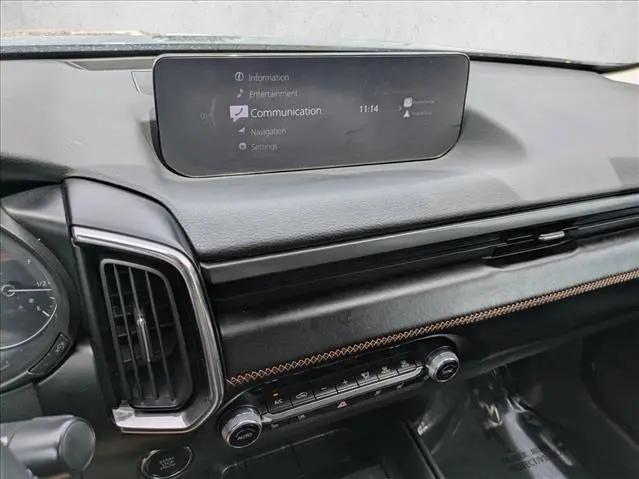 2024 Mazda CX-50 2.5 S Premium Plus