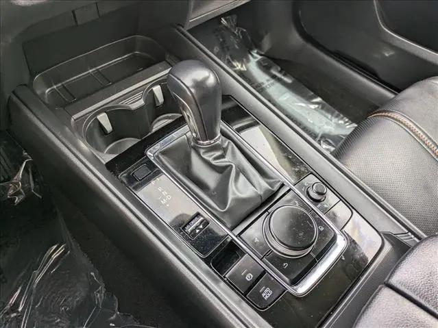 2024 Mazda CX-50 2.5 S Premium Plus