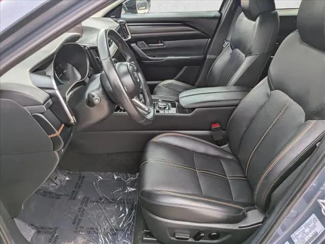 2024 Mazda CX-50 2.5 S Premium Plus