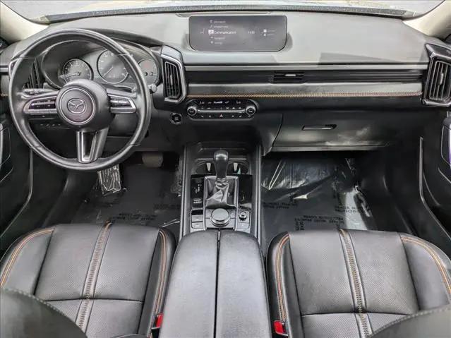 2024 Mazda CX-50 2.5 S Premium Plus