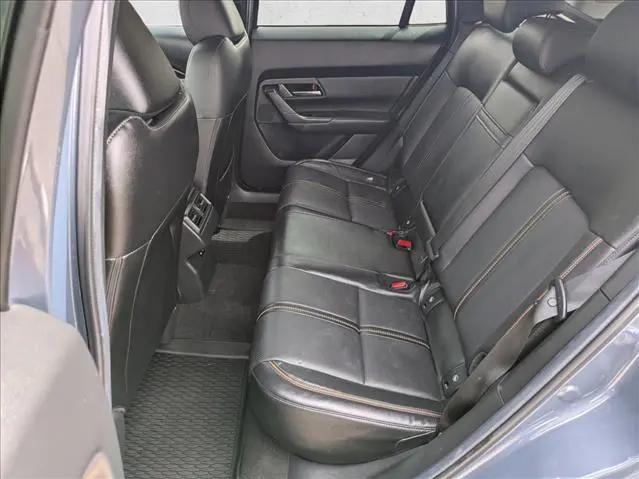 2024 Mazda CX-50 2.5 S Premium Plus