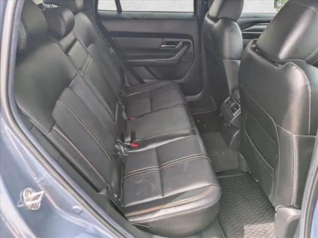 2024 Mazda CX-50 2.5 S Premium Plus