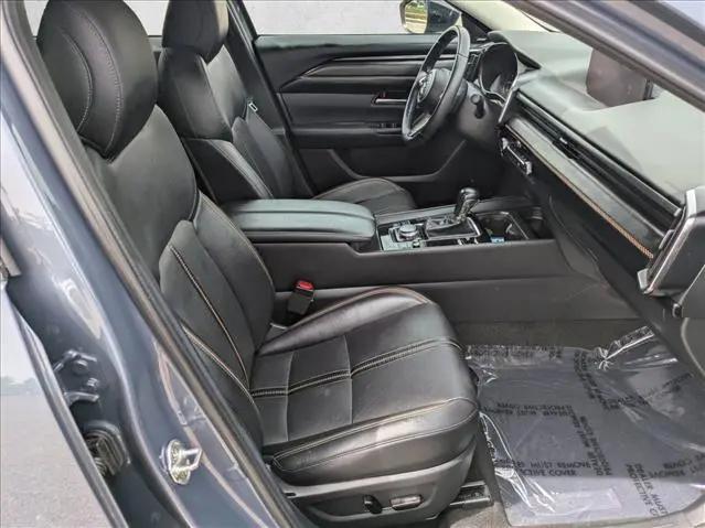 2024 Mazda CX-50 2.5 S Premium Plus