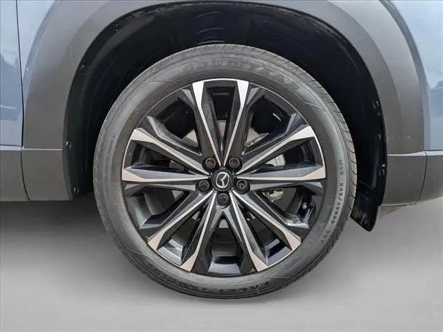 2024 Mazda CX-50 2.5 S Premium Plus