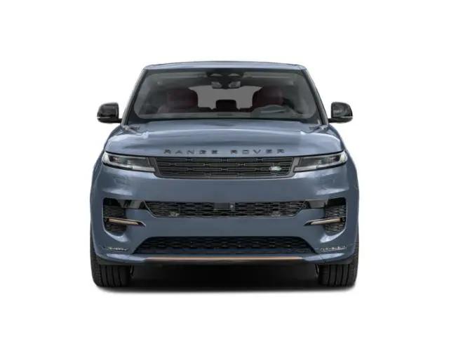 2026 Land Rover Range Rover Sport P400 Dynamic SE
