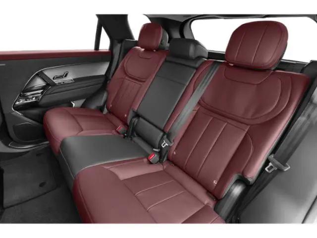 2026 Land Rover Range Rover Sport P400 Dynamic SE
