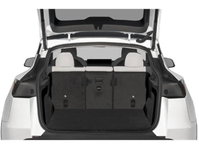 2026 Tesla Model Y Long Range Launch Series