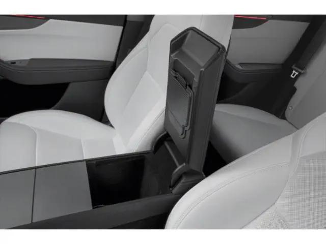 2026 Tesla Model Y Long Range Launch Series
