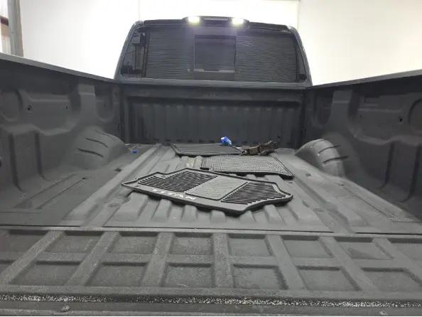 2017 Nissan Titan S