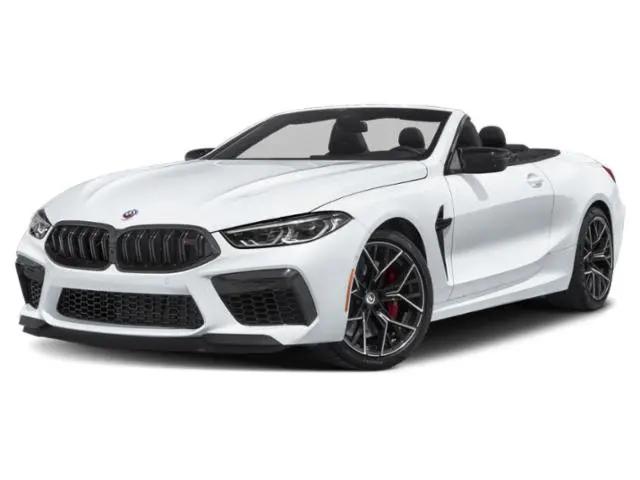 2023 BMW M8 Competition for sale in Linden, NJ