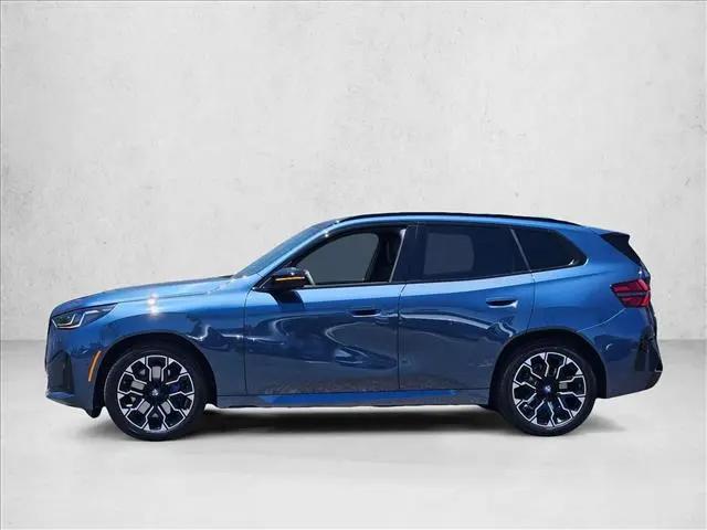2026 BMW X3 M50 xDrive