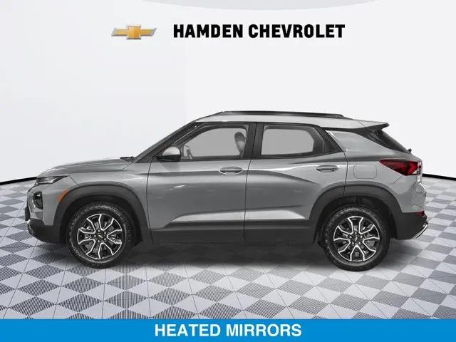 2023 Chevrolet TrailBlazer AWD ACTIV