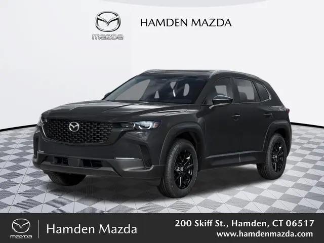2026 Mazda CX-50 2.5 S Preferred for sale in Hamden, CT