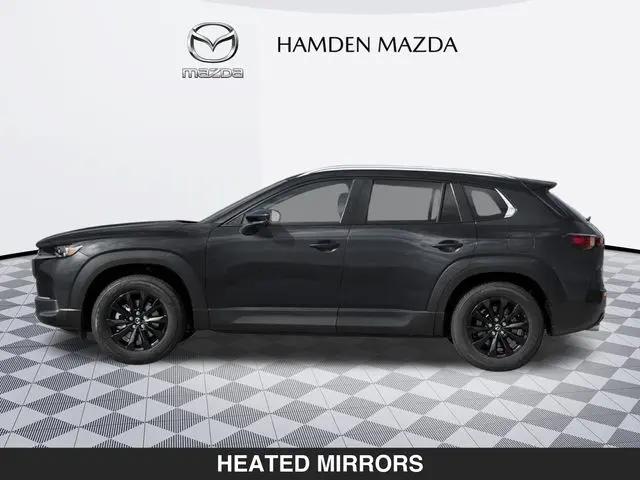 2026 Mazda CX-50 2.5 S Preferred