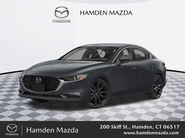 2026 Mazda Mazda3 2.5 S Select Sport for sale in Hamden, CT